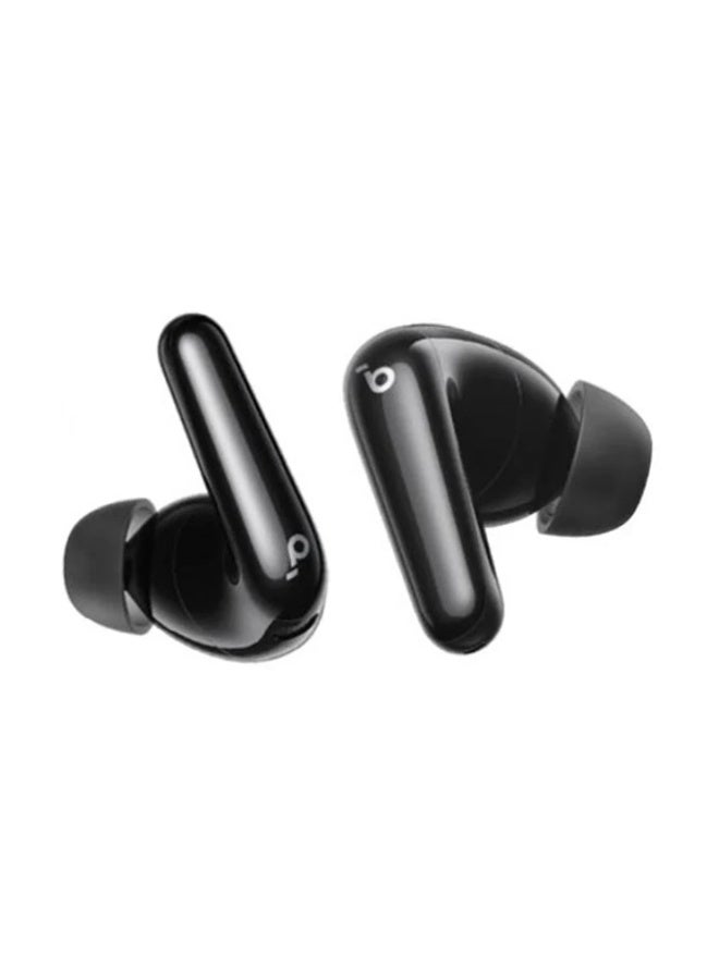 سماعات أذن بلوتوث Anker SoundCore R60i NC ANC سوداء - Image 2